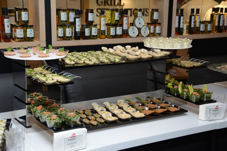 Kababjis New Baabda Branch: A Modern Look at the Traditional